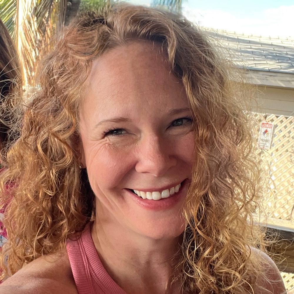 Meet your Posher, Krista